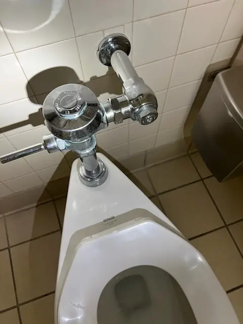 Fixture installation and repair for Hydro Jetting in Lake Elsinore